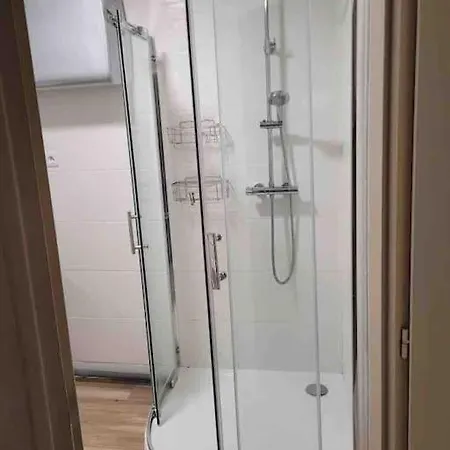 Apartment Calme Et Chaleureux Tours
