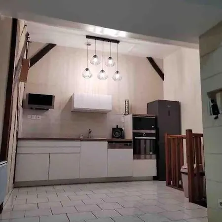 Calme Et Chaleureux Apartment Tours