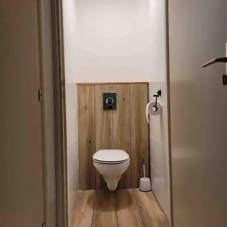 Apartment Calme Et Chaleureux *