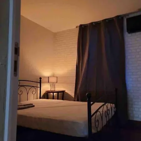 Calme Et Chaleureux Apartment *